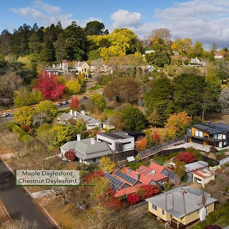 Maple Daylesford Villa Ngoại thất bức ảnh