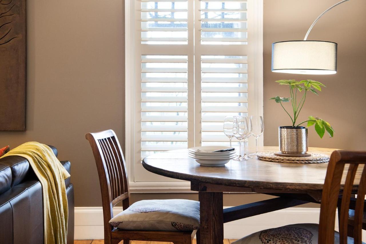 Maple Daylesford Villa Ngoại thất bức ảnh