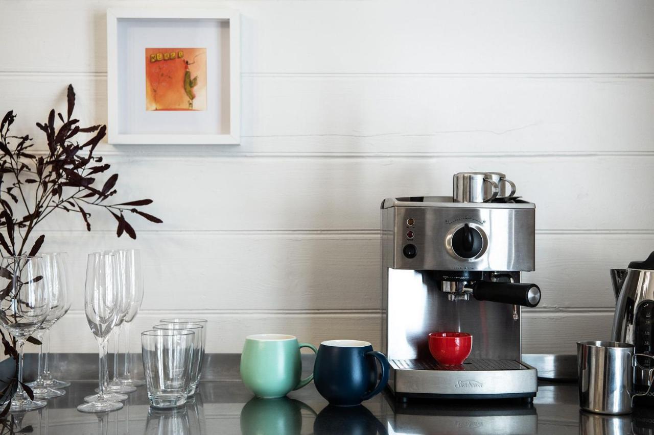 Maple Daylesford Villa Ngoại thất bức ảnh