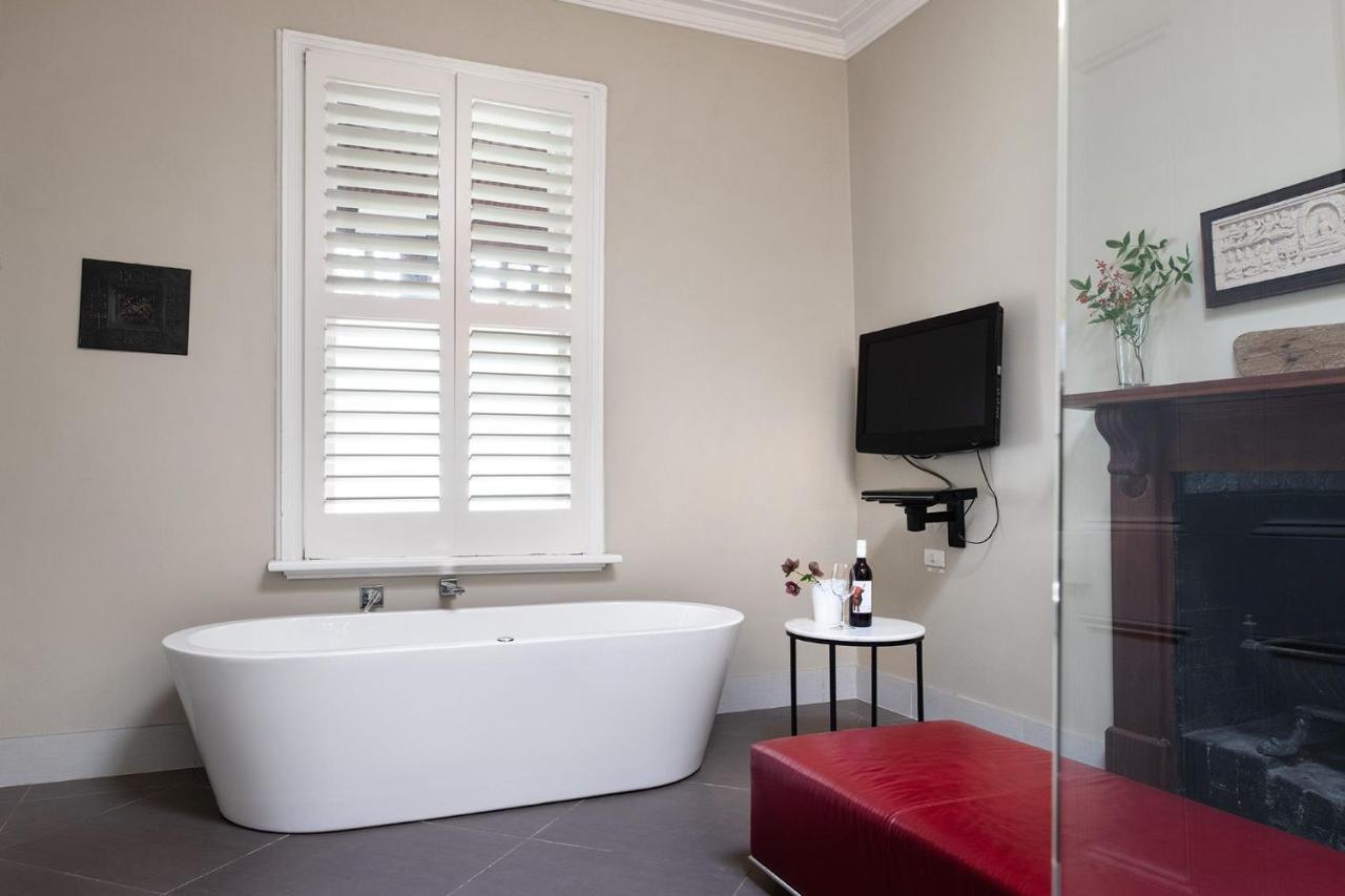 Maple Daylesford Villa Ngoại thất bức ảnh