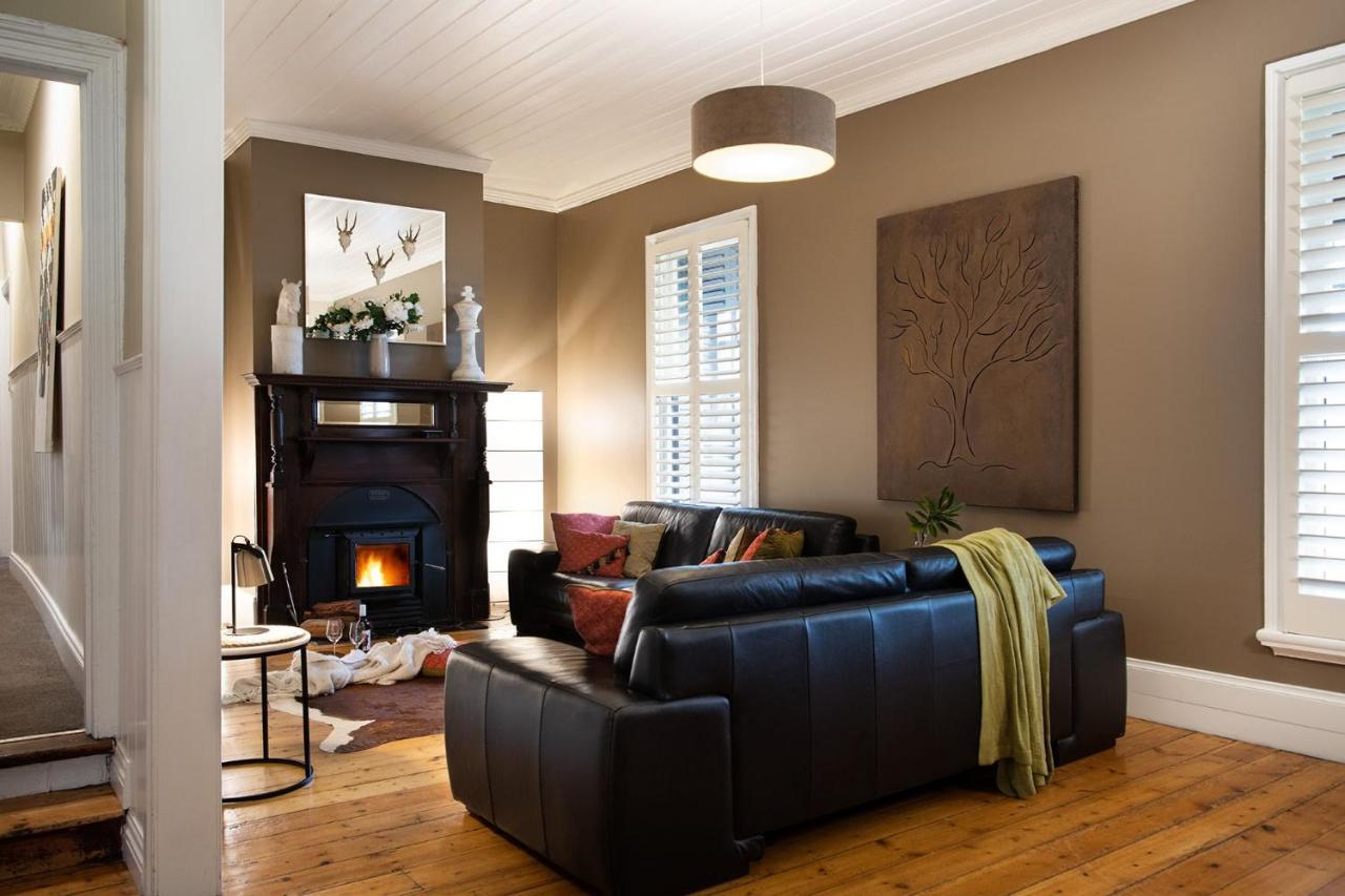 Maple Daylesford Villa Ngoại thất bức ảnh